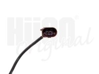 HÜCO 135580 Sensor, Abgastemperatur
