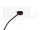 HÜCO 135580 Sensor, Abgastemperatur