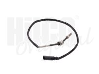 HÜCO 135585 Sensor, Abgastemperatur