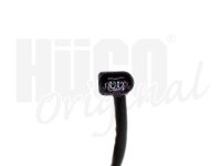 HÜCO 135585 Sensor, Abgastemperatur