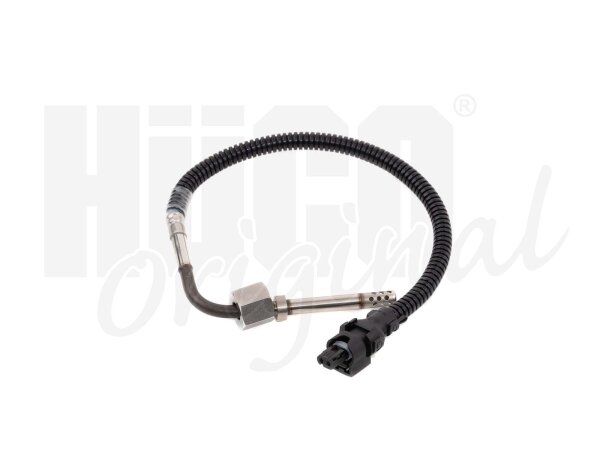 HÜCO 135586 Sensor, Abgastemperatur