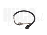 HÜCO 135586 Sensor, Abgastemperatur