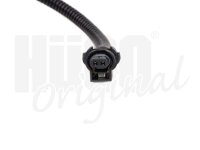 HÜCO 135586 Sensor, Abgastemperatur
