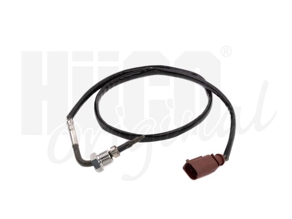 HÜCO 135590 Sensor, Abgastemperatur