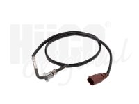 HÜCO 135590 Sensor, Abgastemperatur