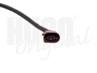 HÜCO 135590 Sensor, Abgastemperatur