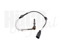 HÜCO 135591 Sensor, Abgastemperatur