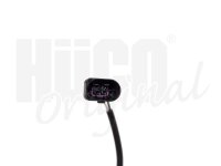 HÜCO 135591 Sensor, Abgastemperatur