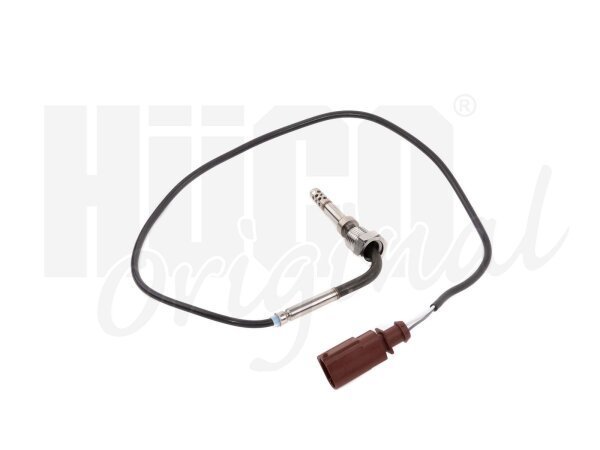 HÜCO 135592 Sensor, Abgastemperatur