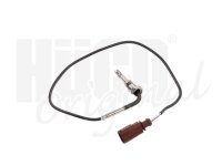 HÜCO 135592 Sensor, Abgastemperatur
