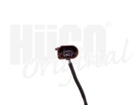 HÜCO 135592 Sensor, Abgastemperatur