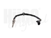 HÜCO 135595 Sensor, Abgastemperatur