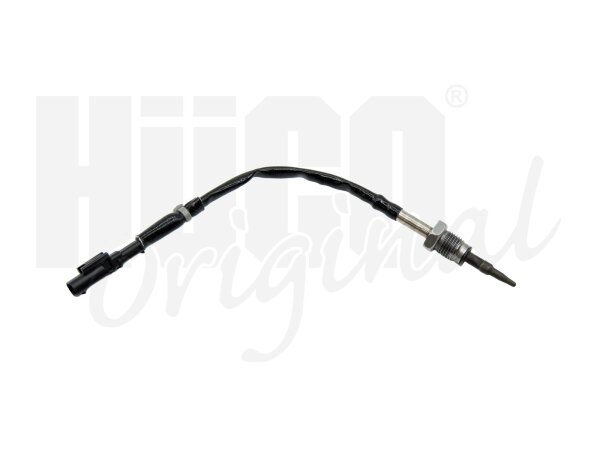 HÜCO 135604 Sensor, Abgastemperatur