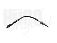 HÜCO 135604 Sensor, Abgastemperatur
