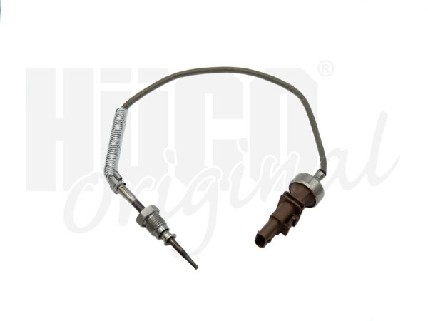 HÜCO 135609 Sensor, Abgastemperatur