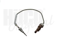 HÜCO 135609 Sensor, Abgastemperatur