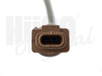 HÜCO 135609 Sensor, Abgastemperatur
