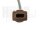 HÜCO 135609 Sensor, Abgastemperatur