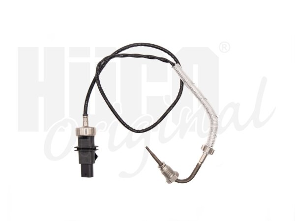 HÜCO 135610 Sensor, Abgastemperatur