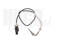 HÜCO 135610 Sensor, Abgastemperatur