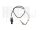 HÜCO 135610 Sensor, Abgastemperatur