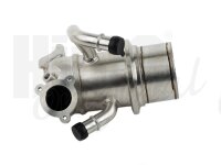 HÜCO 135970 Kühler, Abgasrückführung