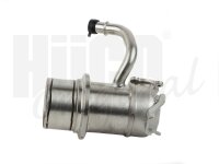 HÜCO 135970 Kühler, Abgasrückführung