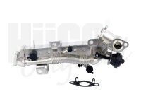HÜCO 135994 Kühler, Abgasrückführung