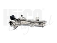 HÜCO 135994 Kühler, Abgasrückführung