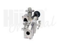 HÜCO 135994 Kühler, Abgasrückführung