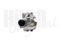 HÜCO 135994 Kühler, Abgasrückführung