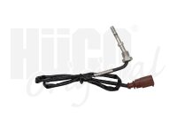 HÜCO 137001 Sensor, Abgastemperatur