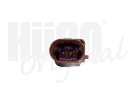 HÜCO 137001 Sensor, Abgastemperatur