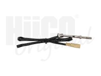 HÜCO 137002 Sensor, Abgastemperatur