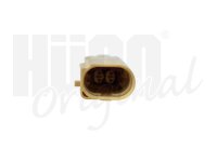 HÜCO 137002 Sensor, Abgastemperatur