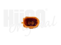 HÜCO 137003 Sensor, Abgastemperatur