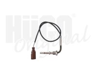 HÜCO 137004 Sensor, Abgastemperatur