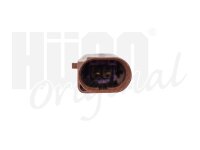 HÜCO 137004 Sensor, Abgastemperatur