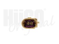 HÜCO 137007 Sensor, Abgastemperatur
