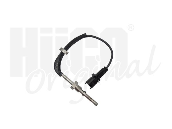 HÜCO 137015 Sensor, Abgastemperatur