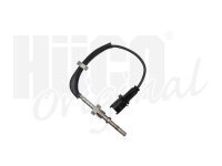 HÜCO 137015 Sensor, Abgastemperatur