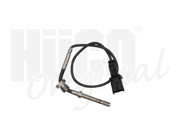 HÜCO 137016 Sensor, Abgastemperatur