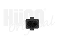 HÜCO 137016 Sensor, Abgastemperatur