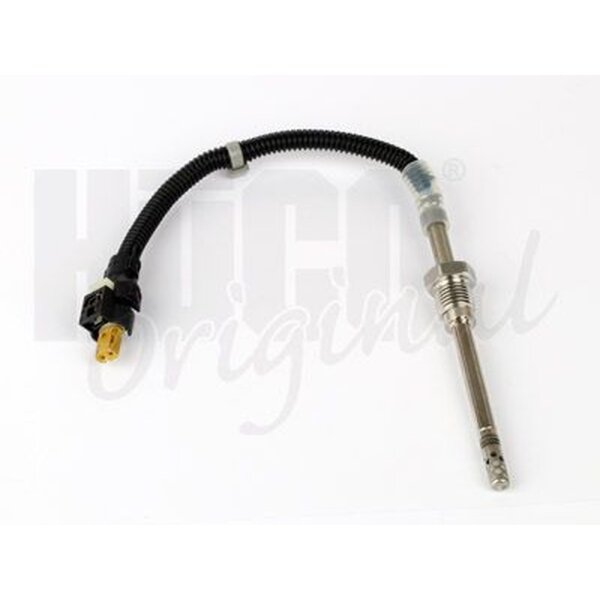 HÜCO 137018 Sensor, Abgastemperatur