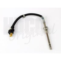 HÜCO 137018 Sensor, Abgastemperatur