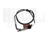 HÜCO 137026 Sensor, Abgastemperatur