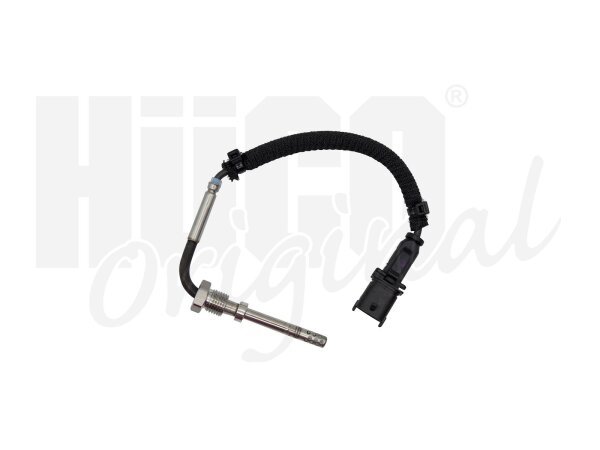 HÜCO 137030 Sensor, Abgastemperatur