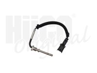 HÜCO 137030 Sensor, Abgastemperatur