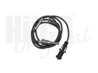 HÜCO 137033 Sensor, Abgastemperatur