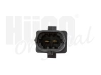 HÜCO 137033 Sensor, Abgastemperatur